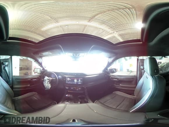 ✅ 2025 GMC Sierra 1500 AT4X • VIN: 3GTUUFEL6SG142489 • Лот: 82384575. Опубликован ранее на Copart с пробегом 21 698 миль. Бесплатный доступ к архиву аукционных продаж из США и подробный отчёт об истории автомобиля на DreamBid. Изображение 15.