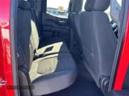 ✅ 2020 Chevrolet Silverado 1500 LT • VIN: 1GCRYDED3LZ231364 • Lot: 82142324. Wystawiony na Copart z przebiegiem 86 219 mil. Bezpłatny archiwum sprzedaży aukcyjnych z USA i szczegółowy raport historii pojazdu na DreamBid. Zdjęcie 6.