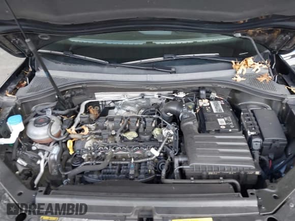 ✅ 2021 Volkswagen Tiguan SE • VIN: 3VV2B7AX4MM052467 • Lot: 43751205. Wystawiony na IAAI z przebiegiem 89 374 mil. Bezpłatny archiwum sprzedaży aukcyjnych z USA i szczegółowy raport historii pojazdu na DreamBid. Zdjęcie 10.