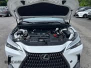 ✅ 2022 Lexus NX 250 • VIN: 2T2ADCAZ0NC001827 • Lot: 70881335. Wystawiony na Copart z przebiegiem 18 444 mil. Bezpłatny archiwum sprzedaży aukcyjnych z USA i szczegółowy raport historii pojazdu na DreamBid. Zdjęcie 8.