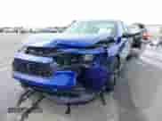 2025 Honda Accord Sport-L z VIN 1HGCY2F78SA040458, wystawiony jako IAAI lot #43425290 z przebiegiem 6 153 mil mil oraz . Historia ofert i sprzedaży dostępna na DreamBid. Obrazek 6.