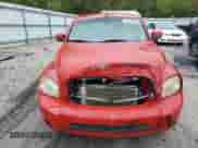 2010 Chevrolet HHR 1LT с VIN 3GNBABDB4AS645443, выставлен на аукционе Copart как лот 74707654 с пробегом Не указан миль и Чистый • Clean title. История ставок и продаж доступна на DreamBid. Изображение 5.
