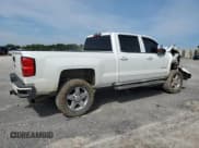 ✅ 2017 Chevrolet Silverado 2500HD LT • VIN: 1GC1KVEY8HF241842 • Lot: 60222555. Wystawiony na Copart z przebiegiem 132 131 mil. Bezpłatny archiwum sprzedaży aukcyjnych z USA i szczegółowy raport historii pojazdu na DreamBid. Zdjęcie 3.