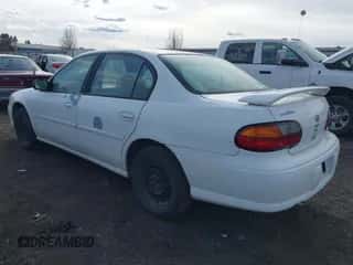 2000 Chevrolet Malibu z VIN 1G1ND52J9Y6101357, wystawiony jako IAAI lot #41713144 z przebiegiem Nie podano mil oraz . Historia ofert i sprzedaży dostępna na DreamBid. Obrazek 3.