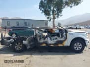 ✅ 2019 Ford F-150 XL • VIN: 1FTEX1CB3KKD64781 • Lot: 42498619. Listed on IAAI with Not provided. Free auction sales archive from the USA and detailed vehicle history report at DreamBid. Image 13.