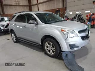 ✅ 2010 Chevrolet Equinox 1LT • VIN: 2CNFLEEW0A6325702 • Лот: 43093298. Опубликован ранее на IAAI с пробегом 109 792 миль. Бесплатный доступ к архиву аукционных продаж из США и подробный отчёт об истории автомобиля на DreamBid. Изображение 1.
