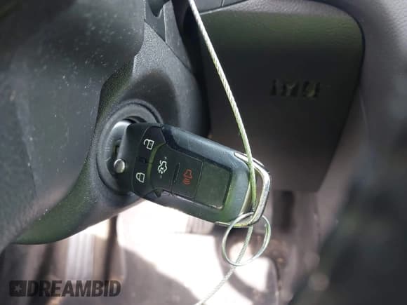 ✅ 2014 Ford Fusion SE Luxury • VIN: 3FA6P0PU7ER178094 • Lot: 42478361. Listed on IAAI with 239,254 mi. Free auction sales archive from the USA and detailed vehicle history report at DreamBid. Image 11.