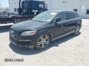 ✅ 2008 Audi Q7 Premium • VIN: WA1BV74L58D016605 • Lot: 36145060. Wystawiony na IAAI z przebiegiem 122 668 mil. Bezpłatny archiwum sprzedaży aukcyjnych z USA i szczegółowy raport historii pojazdu na DreamBid. Zdjęcie 2.