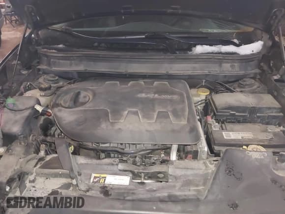 ✅ 2014 Jeep Cherokee Limited • VIN: 1C4PJMDS4EW191523 • Лот: 43831788. Опубликован ранее на IAAI с пробегом 192 215 миль. Бесплатный доступ к архиву аукционных продаж из США и подробный отчёт об истории автомобиля на DreamBid. Изображение 10.