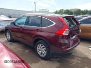 ✅ 2015 Honda CR-V EX-L • VIN: 2HKRM4H77FH681516 • Lot: 43200026. Wystawiony na IAAI z przebiegiem 115 076 mil. Bezpłatny archiwum sprzedaży aukcyjnych z USA i szczegółowy raport historii pojazdu na DreamBid. Zdjęcie 15.