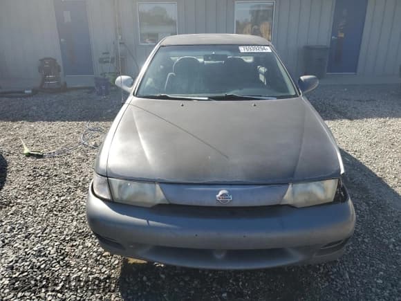 ✅ 1999 Nissan Sentra XE • VIN: 3N1AB41D6XL096045 • Lot: 76939294. Listed on Copart with 199,999 mi. Free auction sales archive from the USA and detailed vehicle history report at DreamBid. Image 5.