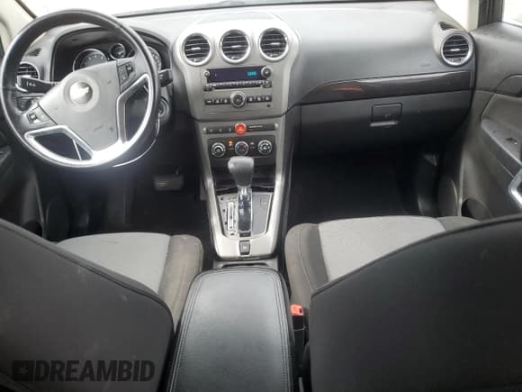 ✅ 2014 Chevrolet Captiva Sport LS • VIN: 3GNAL2EK8ES651241 • Lot: 63869425. Wystawiony na Copart z przebiegiem 170 548 mil. Bezpłatny archiwum sprzedaży aukcyjnych z USA i szczegółowy raport historii pojazdu na DreamBid. Zdjęcie 8.