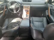 ✅ 2005 Infiniti G35 • VIN: JNKCV51F15M315371 • Лот: 81897465. Опубликован ранее на Copart с пробегом 208 093 миль. Бесплатный доступ к архиву аукционных продаж из США и подробный отчёт об истории автомобиля на DreamBid. Изображение 8.