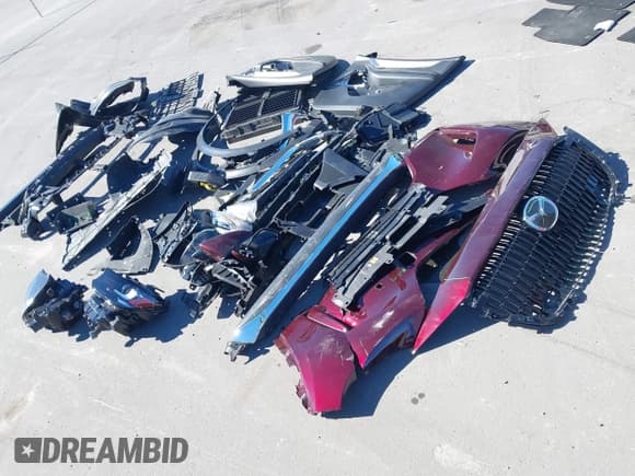 ✅ 2024 Mazda CX-90 Premium • VIN: JM3KKDHD4R1129388 • Lot: 43686488. Listed on IAAI with 17,638 mi. Free auction sales archive from the USA and detailed vehicle history report at DreamBid. Image 12.