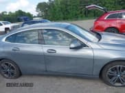 ✅ 2022 BMW 2 Series 228i • VIN: WBA53AK04N7L41428 • Lot: 42172779. Wystawiony na IAAI z przebiegiem 39 241 mil. Bezpłatny archiwum sprzedaży aukcyjnych z USA i szczegółowy raport historii pojazdu na DreamBid. Zdjęcie 13.