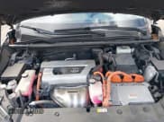 ✅ 2021 Lexus NX 300h • VIN: JTJDJRDZ2M2150310 • Lot: 43727839. Wystawiony na IAAI z przebiegiem 31 124 mil. Bezpłatny archiwum sprzedaży aukcyjnych z USA i szczegółowy raport historii pojazdu na DreamBid. Zdjęcie 10.