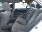 ✅ 2004 Honda Accord LX • VIN: 1HGCM56384A155252 • Лот: 43597148. Опубликован ранее на IAAI с пробегом 276 156 миль. Бесплатный доступ к архиву аукционных продаж из США и подробный отчёт об истории автомобиля на DreamBid. Изображение 8.