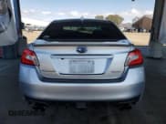 ✅ 2016 Subaru WRX • VIN: JF1VA1B67G9814412 • Lot: 84276825. Wystawiony na Copart z przebiegiem 136 085 mil. Bezpłatny archiwum sprzedaży aukcyjnych z USA i szczegółowy raport historii pojazdu na DreamBid. Zdjęcie 6.