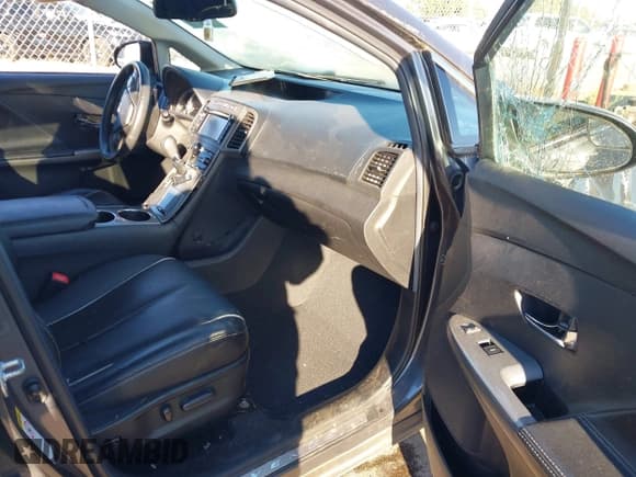 ✅ 2013 Toyota Venza LE • VIN: 4T3BA3BB6DU039263 • Лот: 43398012. Опубликован ранее на IAAI с пробегом 101 327 миль. Бесплатный доступ к архиву аукционных продаж из США и подробный отчёт об истории автомобиля на DreamBid. Изображение 5.