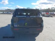 ✅ 2022 Ford Police Interceptor Utility • VIN: 1FM5K8AB0NGB48786 • Лот: 43612336. Опубликован ранее на IAAI с пробегом Не указан. Бесплатный доступ к архиву аукционных продаж из США и подробный отчёт об истории автомобиля на DreamBid. Изображение 15.