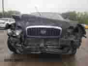 2004 Hyundai Sonata GLS with VIN KMHWF35H04A002738, listed as a Copart auction lot 56995824 with Not provided miles and Salvage title. Bid and sale history available at DreamBid. Image 5.