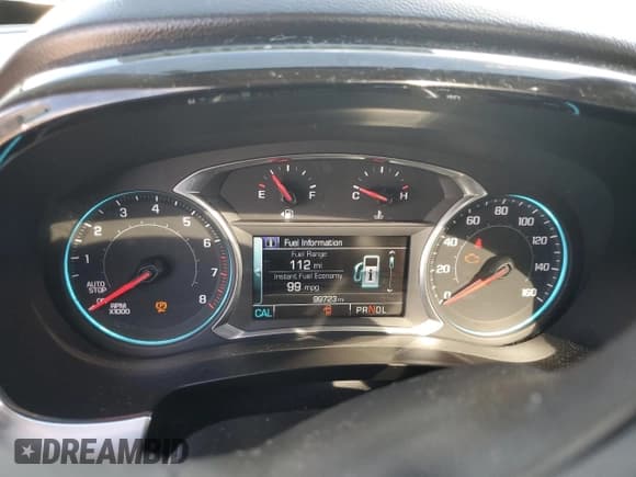 ✅ 2018 Chevrolet Traverse High Country • VIN: 1GNEVKKW8JJ139283 • Lot: 72289394. Wystawiony na Copart z przebiegiem 99 723 mil. Bezpłatny archiwum sprzedaży aukcyjnych z USA i szczegółowy raport historii pojazdu na DreamBid. Zdjęcie 9.