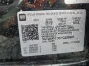 ✅ 2023 GMC Sierra 1500 Denali • VIN: 3GTUUGED5PG226602 • Лот: 71270545. Опубликован ранее на Copart с пробегом 36 185 миль. Бесплатный доступ к архиву аукционных продаж из США и подробный отчёт об истории автомобиля на DreamBid. Изображение 12.