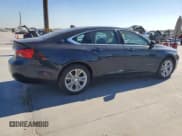 ✅ 2014 Chevrolet Impala LT • VIN: 2G1125S33E9243648 • Лот: 83032614. Опубликован ранее на Copart с пробегом 159 710 миль. Бесплатный доступ к архиву аукционных продаж из США и подробный отчёт об истории автомобиля на DreamBid. Изображение 3.