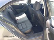 ✅ 2013 Volkswagen Jetta SE • VIN: 3VWDP7AJ9DM370201 • Lot: 42562810. Listed on IAAI with 165,991 mi. Free auction sales archive from the USA and detailed vehicle history report at DreamBid. Image 8.