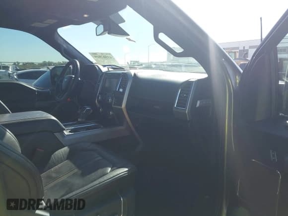 ✅ 2015 Ford F-150 Lariat • VIN: 1FTEW1EG0FFB40734 • Lot: 43502809. Listed on IAAI with 138,102 mi. Free auction sales archive from the USA and detailed vehicle history report at DreamBid. Image 5.