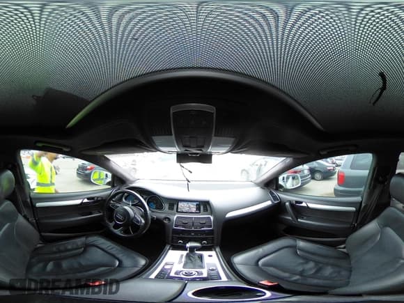 ✅ 2015 Audi Q7 S line Prestige • VIN: WA1DGAFE7FD002927 • Lot: 42808168. Listed on IAAI with 123,993 mi. Free auction sales archive from the USA and detailed vehicle history report at DreamBid. Image 19.