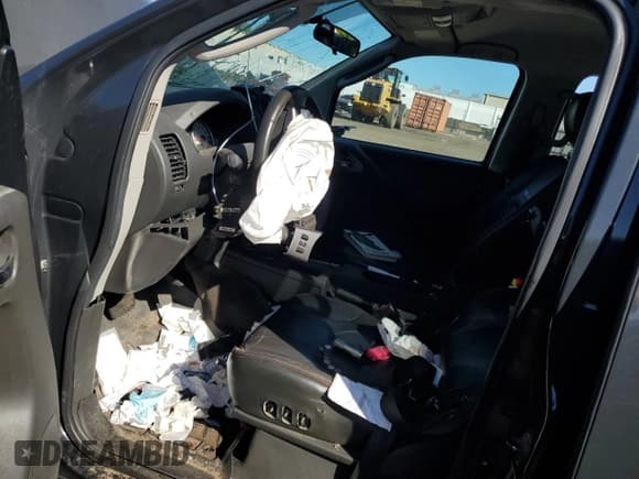 ✅ 2010 Nissan Frontier Pro-4X • VIN: 1N6AD0EVXAC442276 • Лот: 70626885. Опубликован ранее на Copart с пробегом 119 169 миль. Бесплатный доступ к архиву аукционных продаж из США и подробный отчёт об истории автомобиля на DreamBid. Изображение 7.