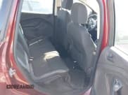 ✅ 2014 Ford Escape S • VIN: 1FMCU0F74EUA21144 • Lot: 43652113. Listed on IAAI with 179,090 mi. Free auction sales archive from the USA and detailed vehicle history report at DreamBid. Image 8.