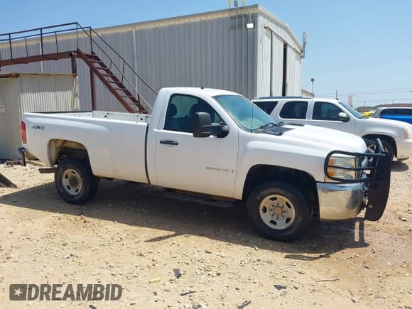 ✅ 2009 Chevrolet Silverado 2500HD • VIN: 1GBHK44K89F166491 • Лот: 42422554. Опубликован ранее на IAAI с пробегом 338 576 миль. Бесплатный доступ к архиву аукционных продаж из США и подробный отчёт об истории автомобиля на DreamBid. Изображение 13.