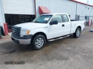 ✅ 2012 Ford F-150 XL • VIN: 1FTFX1CF9CKD37173 • Лот: 41986303. Опубликован ранее на IAAI с пробегом 213 919 миль. Бесплатный доступ к архиву аукционных продаж из США и подробный отчёт об истории автомобиля на DreamBid. Изображение 2.