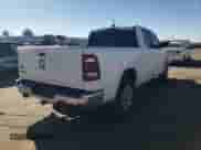 2020 Ram 1500 Laramie with VIN 1C6RREDT0LN294884, listed as a Copart auction lot 59661595 with 93,109 mi miles and Salvage title. Bid and sale history available at DreamBid. Image 26.