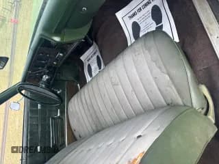 ✅ 1972 Chevrolet Monte Carlo • VIN: 1H57H2B685240 • Лот: 44812625. Опубликован ранее на Copart с пробегом 52 111 миль. Бесплатный доступ к архиву аукционных продаж из США и подробный отчёт об истории автомобиля на DreamBid. Изображение 5.