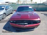 ✅ 2017 Dodge Challenger R/T Plus • VIN: 2C3CDZBT6HH656034 • Lot: 42190220. Listed on IAAI with 92,614 mi. Free auction sales archive from the USA and detailed vehicle history report at DreamBid. Image 12.