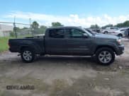 ✅ 2011 Toyota Tacoma • VIN: 3TMMU4FNXBM028193 • Лот: 42610036. Опубликован ранее на IAAI с пробегом 262 418 миль. Бесплатный доступ к архиву аукционных продаж из США и подробный отчёт об истории автомобиля на DreamBid. Изображение 13.