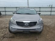 ✅ 2012 Kia Sportage EX • VIN: KNDPC3A23C7213303 • Lot: 81199325. Wystawiony na Copart z przebiegiem 85 152 mil. Bezpłatny archiwum sprzedaży aukcyjnych z USA i szczegółowy raport historii pojazdu na DreamBid. Zdjęcie 5.