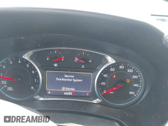 ✅ 2019 Chevrolet Equinox LT • VIN: 3GNAXKEV9KS575118 • Лот: 43452313. Опубликован ранее на IAAI с пробегом 66 283 миль. Бесплатный доступ к архиву аукционных продаж из США и подробный отчёт об истории автомобиля на DreamBid. Изображение 15.