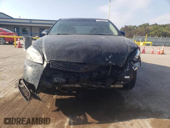 2014 Chevrolet Impala LTZ с VIN 2G1WC5E33E1178040, выставлен на аукционе Copart как лот 71536655 с пробегом 193 817 миль миль и Чистый • Clean title. История ставок и продаж доступна на DreamBid. Изображение 5.