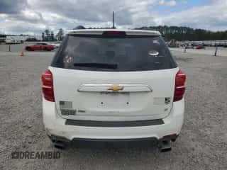 2017 Chevrolet Equinox LT с VIN 2GNFLFE3XH6253795, выставлен на аукционе Copart как лот 85286465 с пробегом 177 008 миль миль и Чистый • Clean title. История ставок и продаж доступна на DreamBid. Изображение 6.