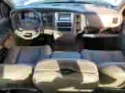 2004 Dodge 1500 SLT с VIN 1D3HA18D84J135232, выставлен на аукционе Copart как лот 74570784 с пробегом 134 173 миль миль и Списание • Salvage title. История ставок и продаж доступна на DreamBid. Изображение 8.