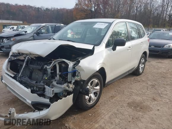 ✅ 2017 Subaru Forester • VIN: JF2SJAAC3HH437204 • Lot: 43754030. Wystawiony na IAAI z przebiegiem 140 781 mil. Bezpłatny archiwum sprzedaży aukcyjnych z USA i szczegółowy raport historii pojazdu na DreamBid. Zdjęcie 17.