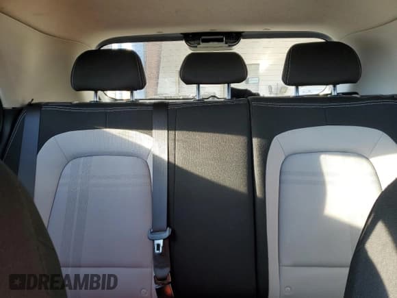 ✅ 2023 Hyundai Venue Limited • VIN: KMHRC8A34PU247266 • Lot: 88439815. Listed on Copart with 24,979 mi. Free auction sales archive from the USA and detailed vehicle history report at DreamBid. Image 10.