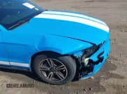 ✅ 2012 Ford Mustang Premium • VIN: 1ZVBP8EM1C5212683 • Lot: 43626569. Wystawiony na IAAI z przebiegiem 121 917 mil. Bezpłatny archiwum sprzedaży aukcyjnych z USA i szczegółowy raport historii pojazdu na DreamBid. Zdjęcie 18.