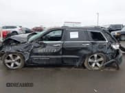 ✅ 2015 Jeep Grand Cherokee Overland • VIN: 1C4RJFCG3FC665854 • Lot: 41697999. Listed on IAAI with 206,618 mi. Free auction sales archive from the USA and detailed vehicle history report at DreamBid. Image 14.