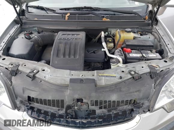 ✅ 2012 Chevrolet Captiva Sport LS • VIN: 3GNAL2EK9CS549542 • Lot: 42899692. Wystawiony na IAAI z przebiegiem 140 099 mil. Bezpłatny archiwum sprzedaży aukcyjnych z USA i szczegółowy raport historii pojazdu na DreamBid. Zdjęcie 10.