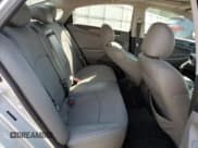 ✅ 2012 Hyundai Sonata SE • VIN: 5NPEC4AB6CH399945 • Lot: 71906335. Wystawiony na Copart z przebiegiem 118 682 mil. Bezpłatny archiwum sprzedaży aukcyjnych z USA i szczegółowy raport historii pojazdu na DreamBid. Zdjęcie 10.